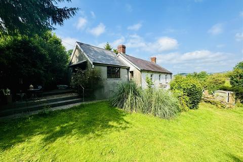 3 bedroom detached house for sale, Whitemill, Carmarthen