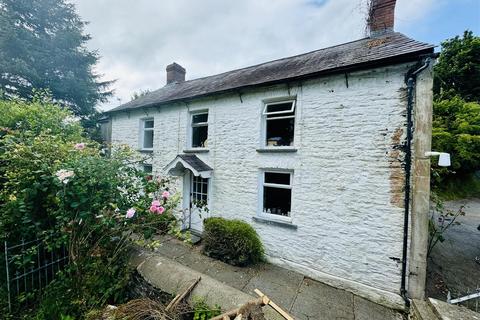 3 bedroom detached house for sale, Whitemill, Carmarthen