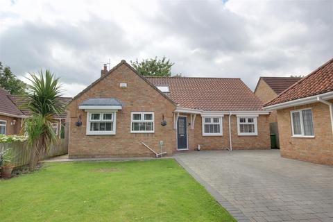 4 bedroom detached house for sale, Glenham Drive, Willerby