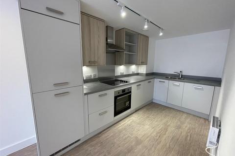 1 bedroom apartment to rent, 193 Cheapside, Birmingham B12