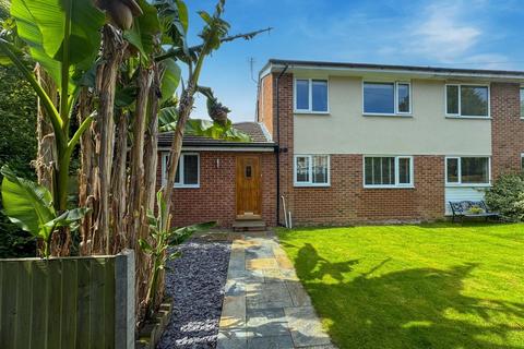 Stowmarket - 4 bedroom semi-detached house for sale