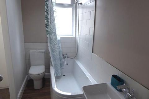 1 bedroom terraced house to rent, 24 Cragg Street, Barrow-In-Furness