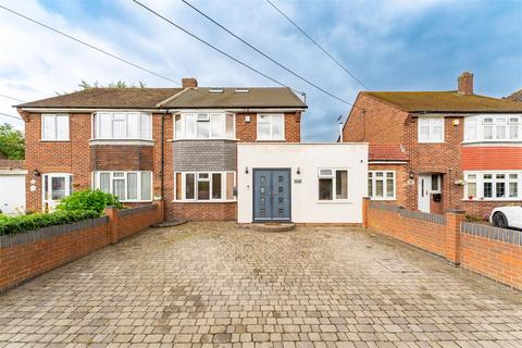 5 bedroom semi-detached house for sale, Little Sutton Lane, Iver SL3