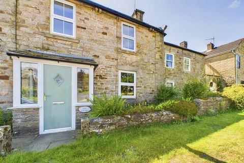 3 bedroom semi-detached house for sale, Romaldkirk, County Durham