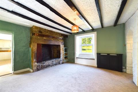3 bedroom semi-detached house for sale, Romaldkirk, County Durham