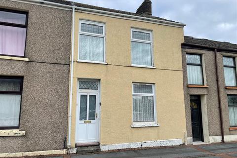 3 bedroom terraced house for sale, Glandafen Road, Llanelli