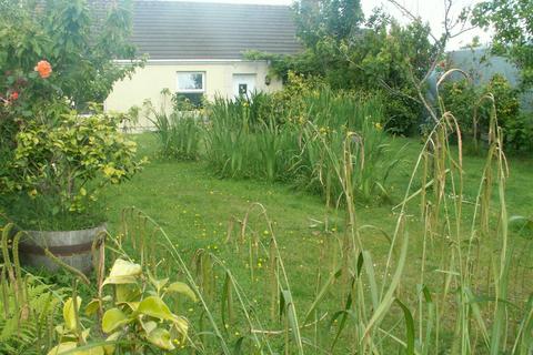 3 bedroom detached bungalow for sale, Cynheidre, Llanelli