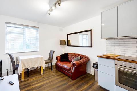 2 bedroom apartment for sale, Stanway Court, Shoreditch, N1