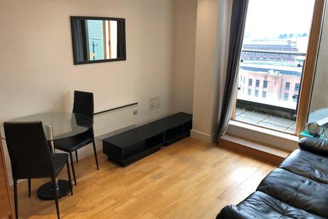 1 bedroom flat to rent, La Salle, Chadwick Street, Leeds