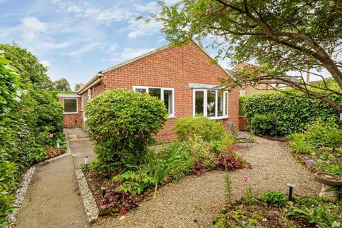 3 bedroom detached bungalow for sale, Back Lane, Sowerby, Thirsk