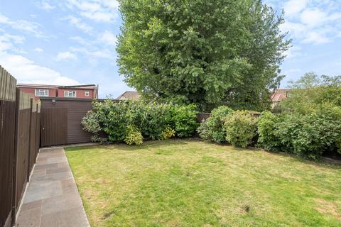 4 bedroom semi-detached house for sale, Randall Avenue, London, NW2