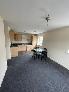 2 bedroom apartment to rent, Yarn Court, Bailiff Bridge