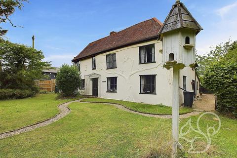 4 bedroom detached house for sale, Cavendish Lane, Glemsford