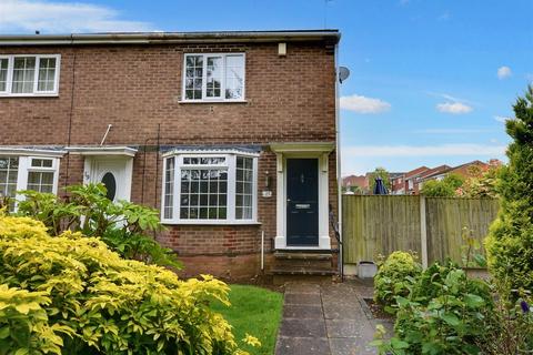 2 bedroom townhouse for sale, Spinningdale, Arnold, Nottingham