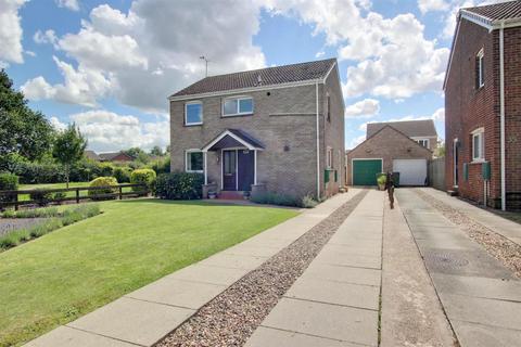 4 bedroom detached house for sale, Tardrew Close, Beverley