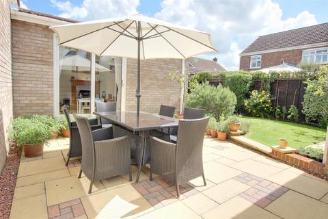 4 bedroom detached house for sale, Tardrew Close, Beverley