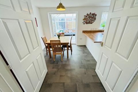 11 Gooseberry Close, Hartlepool, TS26 0FH