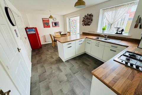 11 Gooseberry Close, Hartlepool, TS26 0FH