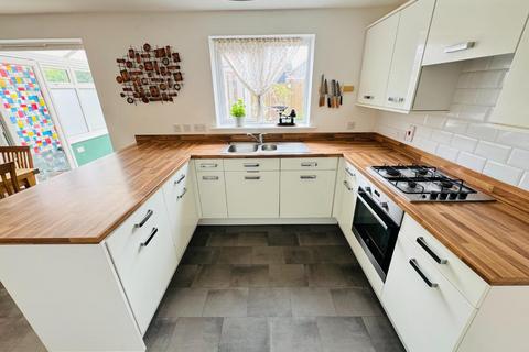11 Gooseberry Close, Hartlepool, TS26 0FH