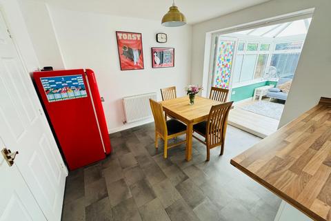 11 Gooseberry Close, Hartlepool, TS26 0FH