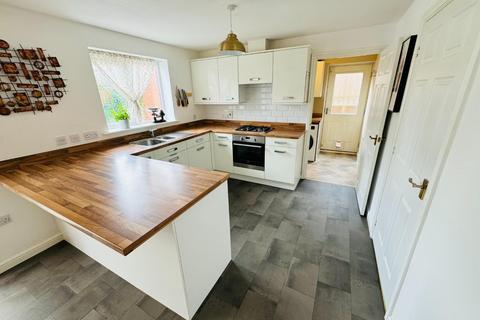 11 Gooseberry Close, Hartlepool, TS26 0FH