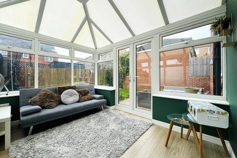 11 Gooseberry Close, Hartlepool, TS26 0FH