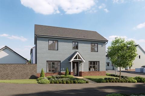 3 bedroom semi-detached house for sale, Plot 39, The Spruce at Bay View, Bay View Road EX39