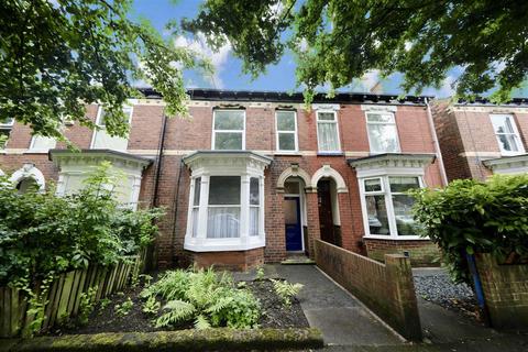 3 bedroom terraced house for sale, Ella Street, Hull