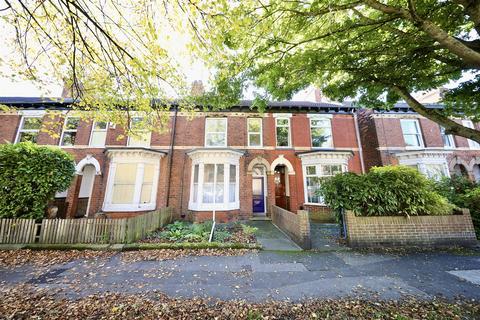 3 bedroom terraced house for sale, Ella Street, Hull