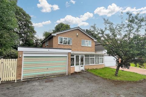 4 bedroom detached house for sale, Wychwood, Bowdon, Altrincham