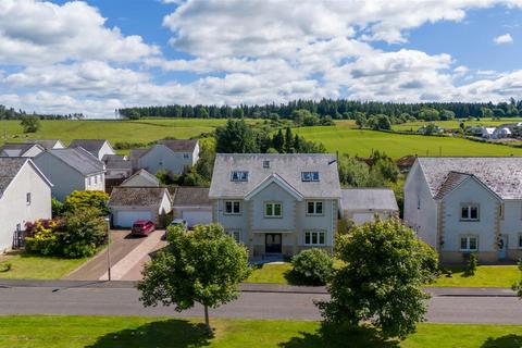 6 bedroom detached house for sale, Munro Avenue, Balgowan, Perth