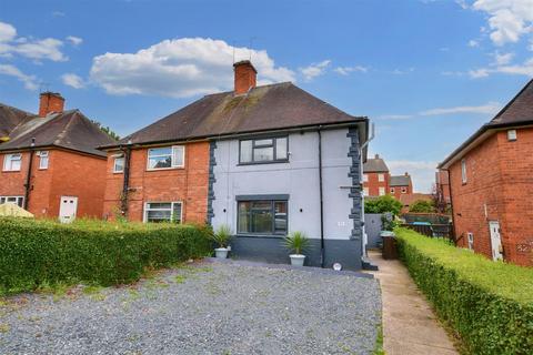 3 bedroom semi-detached house for sale, Alderton Road, Nottingham