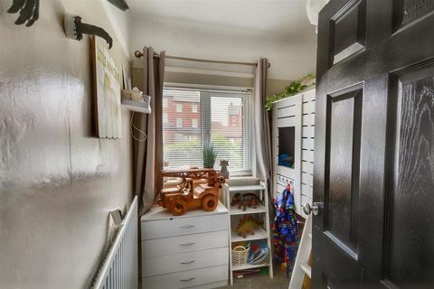 34 Alderton Road, Nottingham, NG5 6DX