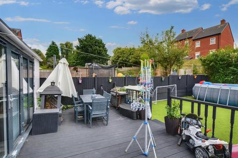 34 Alderton Road, Nottingham, NG5 6DX