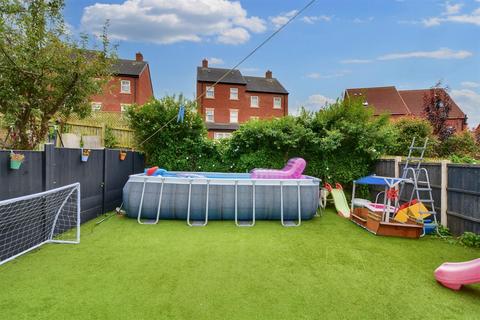 34 Alderton Road, Nottingham, NG5 6DX
