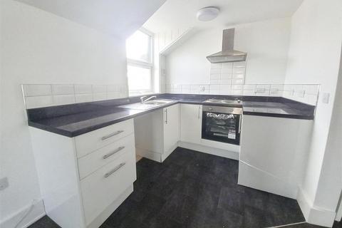 Studio to rent, Kings Road, Herne Bay