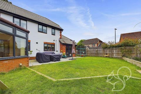 4 bedroom house for sale, Keelers Way, Great Horkesley