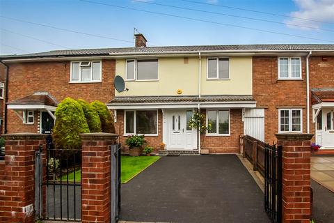 3 bedroom terraced house for sale, Hammond Drive, Darlington