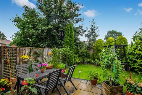 3 bedroom terraced house for sale, Hammond Drive, Darlington