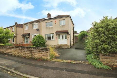 3 bedroom semi-detached house for sale, Grove House Crescent, Bradford BD2