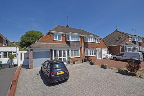 3 bedroom semi-detached house for sale, 68 Waseley Road, Rubery, Worcestershire, B45 9TW