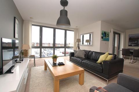 3 bedroom flat for sale, Harbour Quay, Eastbourne BN23