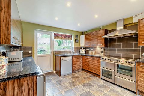 3 bedroom detached house for sale, Firs Avenue, Uppingham, Rutland