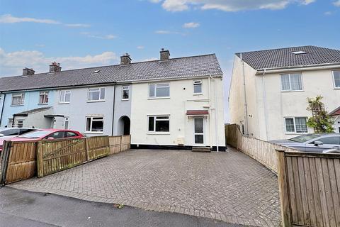 3 bedroom end of terrace house for sale, Park Hayes, Leigh on Mendip