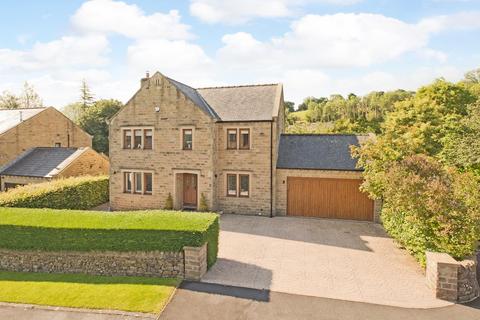 4 bedroom detached house for sale, West Winds, Menston LS29