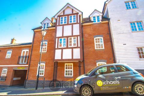 2 bedroom apartment to rent, Waterside Lane, Colchester, CO2 8HZ