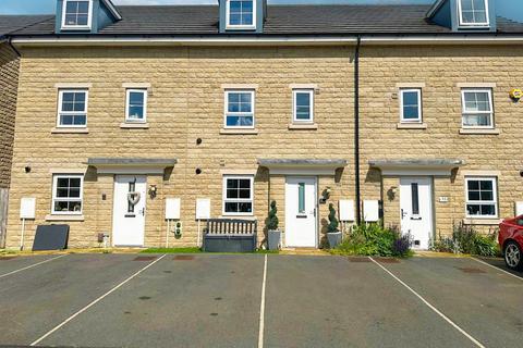 4 bedroom townhouse for sale, Fulton Crescent, Silsden