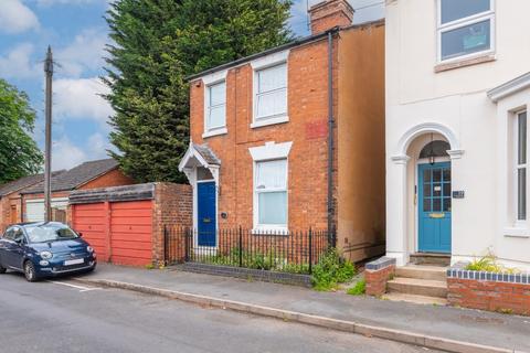 3 bedroom detached house for sale, New Street, Leamington Spa