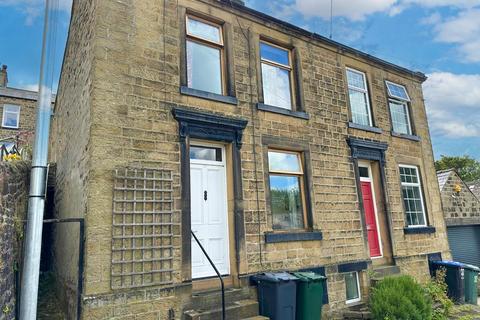 2 bedroom cottage for sale, Upper School Street, Steeton