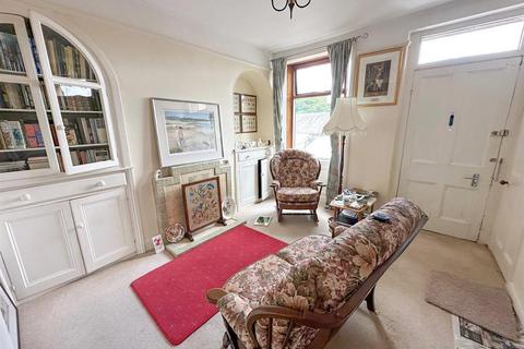 2 bedroom cottage for sale, Upper School Street, Steeton